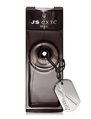 J'S Exte Man Exte — аромат