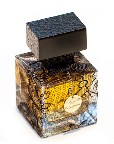 Le Parfum Couture Denis Durand M. Micallef — аромат