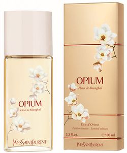Opium Fleur de Shanghai Yves Saint Laurent