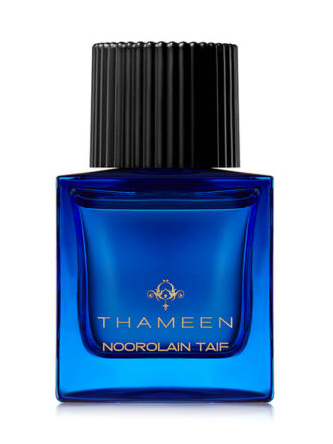 Noorolain Taif Thameen — аромат