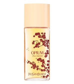 Opium Fleur Imperiale Yves Saint Laurent — аромат