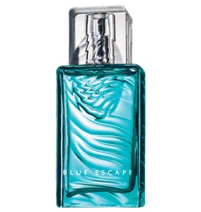 Blue Escape for Her Avon — аромат