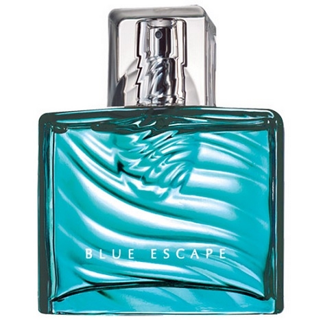 Blue Escape for Him Avon — аромат