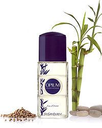 Opium Pour Homme Eau d'Orient Yves Saint Laurent — аромат