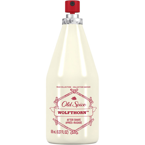Old Spice Wolfthorn Shulton Company — аромат