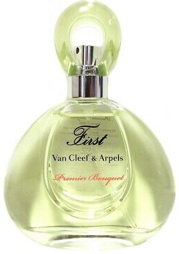First Premier Bouquet Van Cleef & Arpels — аромат