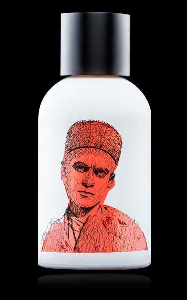 Youth Memory The Fragrance Kitchen — аромат