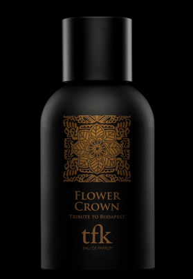 Flower Crown The Fragrance Kitchen — аромат