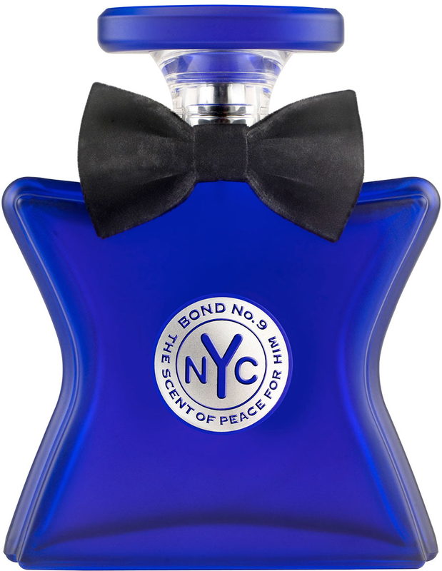 The Scent of Peace for Him Bond No 9 — аромат