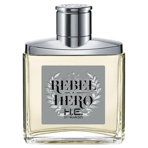 Rebel Hero Mango — аромат