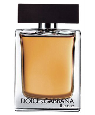 The One for Men Dolce&Gabbana — аромат