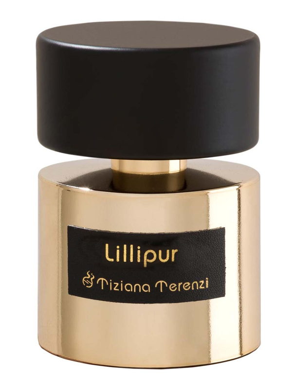 Lillipur Tiziana Terenzi — аромат