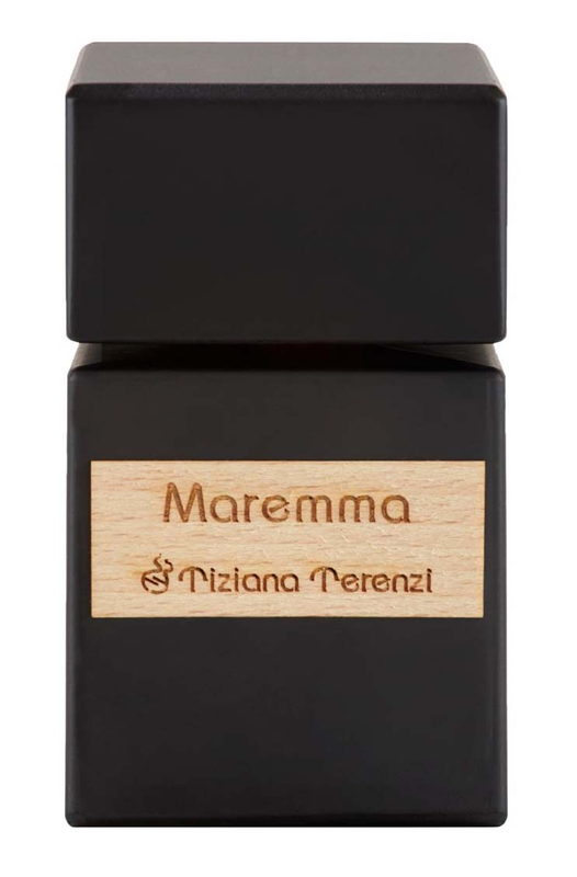 Maremma Tiziana Terenzi — аромат