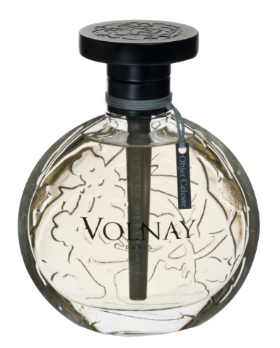 Objet Céleste Volnay — аромат