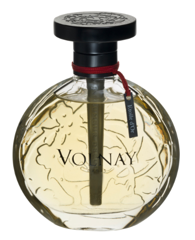 Etoile d'Or Volnay — аромат