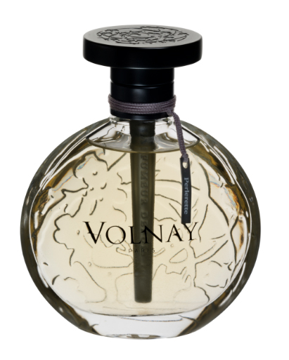 Perlerette Volnay — аромат