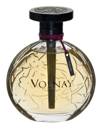 Yapana Volnay — аромат