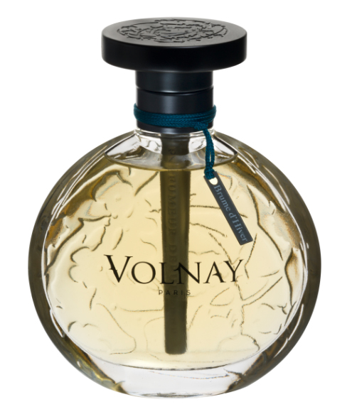 Brume d'Hiver Volnay — аромат