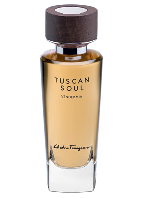 Vendemmia (2013) Salvatore Ferragamo — аромат