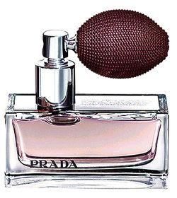 Prada Tendre Prada — аромат