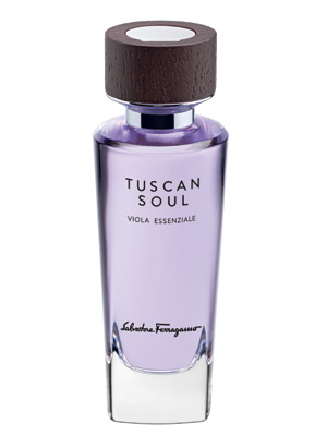 Viola Essenziale (2013) Salvatore Ferragamo