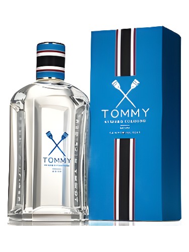 Tommy Summer 2013 Tommy Hilfiger — аромат