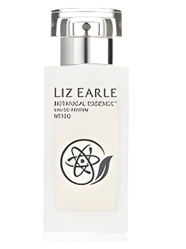 Botanical Essence No. 100 Liz Earle — аромат