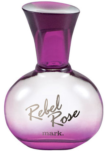 mark Rebel Rose mark. Lattafa Perfumes — аромат