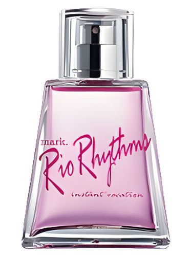 mark Instant Vacation RioRhythms mark. Lattafa Perfumes — аромат
