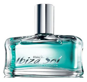 mark Ibiza Sol mark. Lattafa Perfumes — аромат