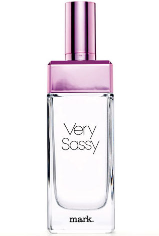 mark Very Sassy mark. Lattafa Perfumes — аромат