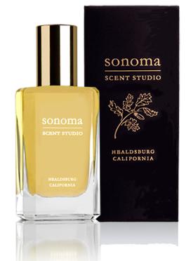 Cameo Sonoma Scent Studio — аромат