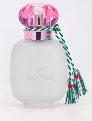 Frisson de Rose Les Parfums de Rosine