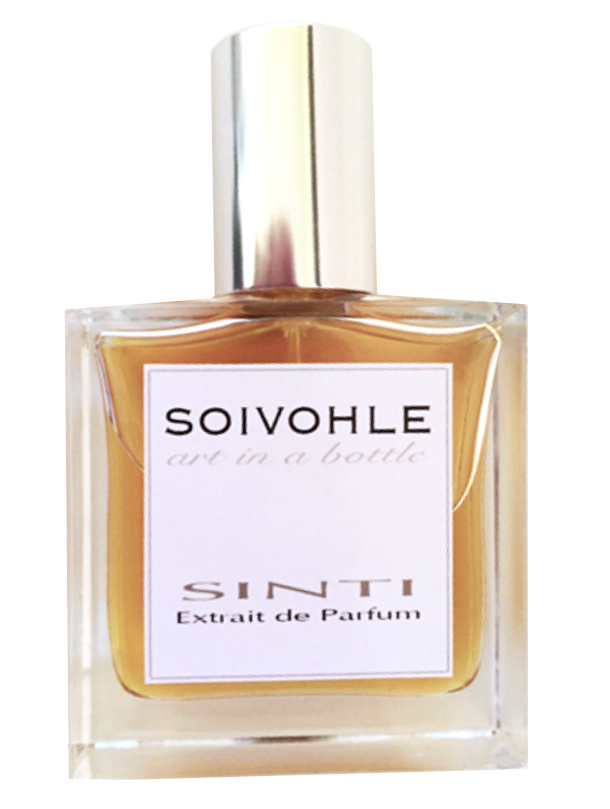 Sinti Soivohle — аромат