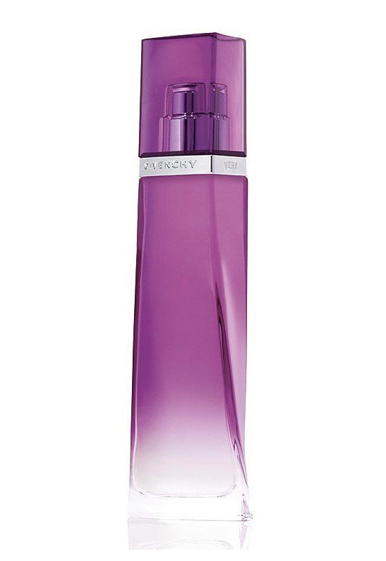 Very Irrèsistible Sensual Givenchy — аромат