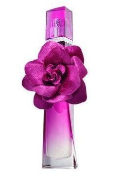 Very Irrèsistible Sensual Velvet Givenchy — аромат