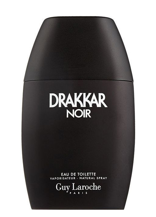Drakkar Noir Guy Laroche — аромат