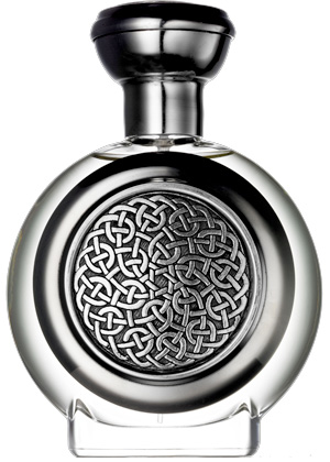 Exquisite Boadicea the Victorious — аромат