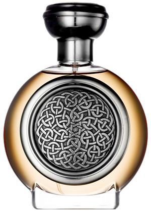Decorous Boadicea the Victorious
