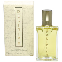 Delirivm B&B Cosmetics — аромат