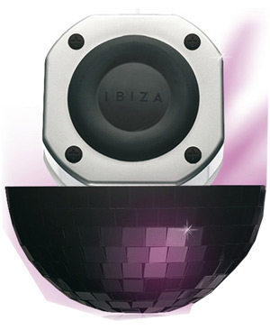 Ibiza for Men Cathy Guetta — аромат
