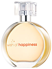 Wish of Happiness Avon — аромат