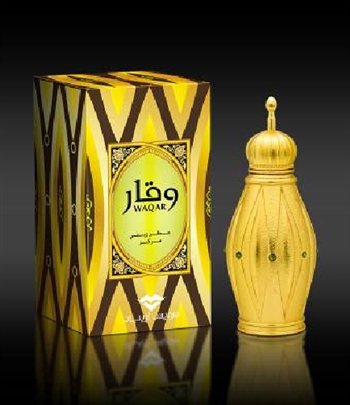Waqar Swiss Arabian