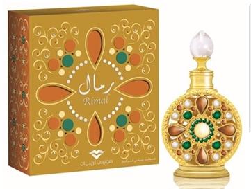Rimal Swiss Arabian