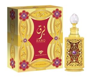 Barq Swiss Arabian
