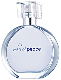 Wish of Peace Avon — аромат