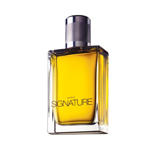 Signature Avon — аромат