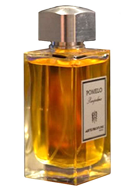 Pomelo Arte Profumi — аромат