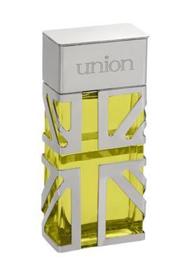 Gunpowder Rose Union — аромат