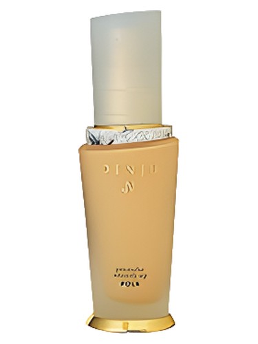 Dinju Pola — аромат